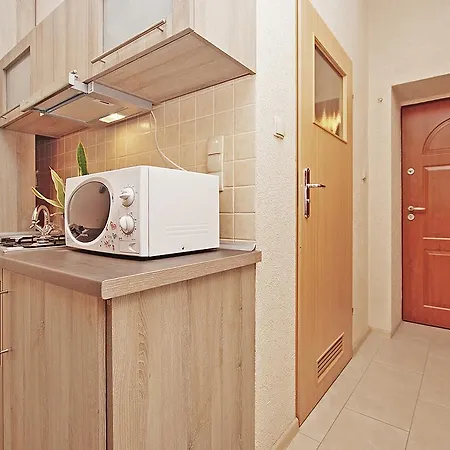 Apartament Unique House 아파트 *