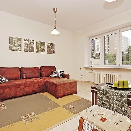 아파트 Apartament Unique House 그디니아