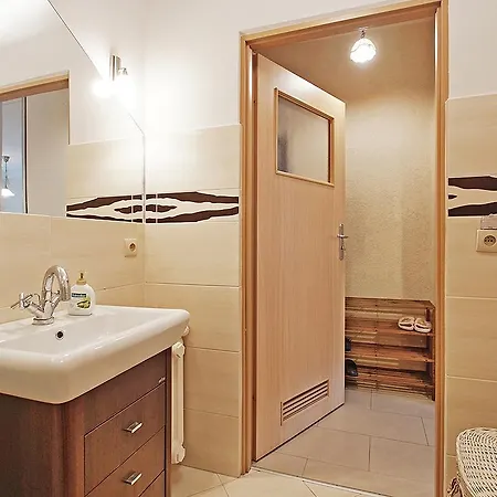 아파트 Apartament Unique House