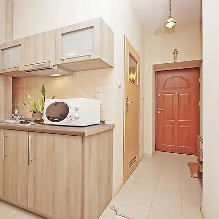 Apartament Unique House 아파트 그디니아