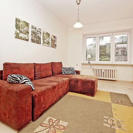 Apartament Unique House 그디니아