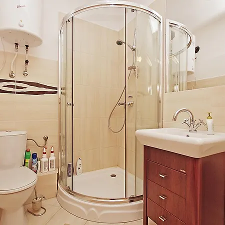 Apartament Unique House 아파트