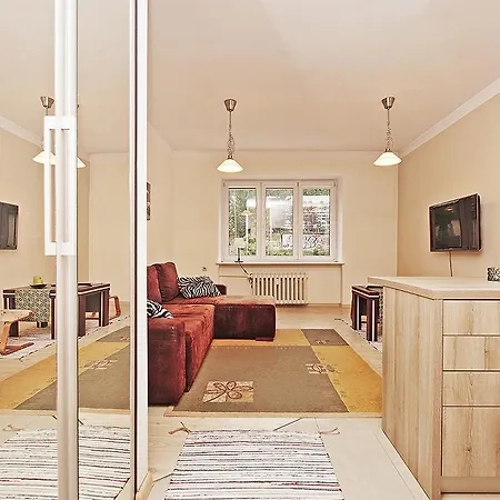 Apartament Unique House 아파트